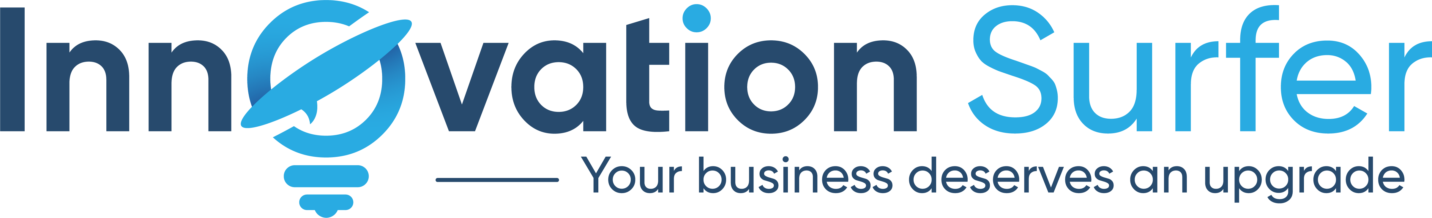 Innovation Surfer